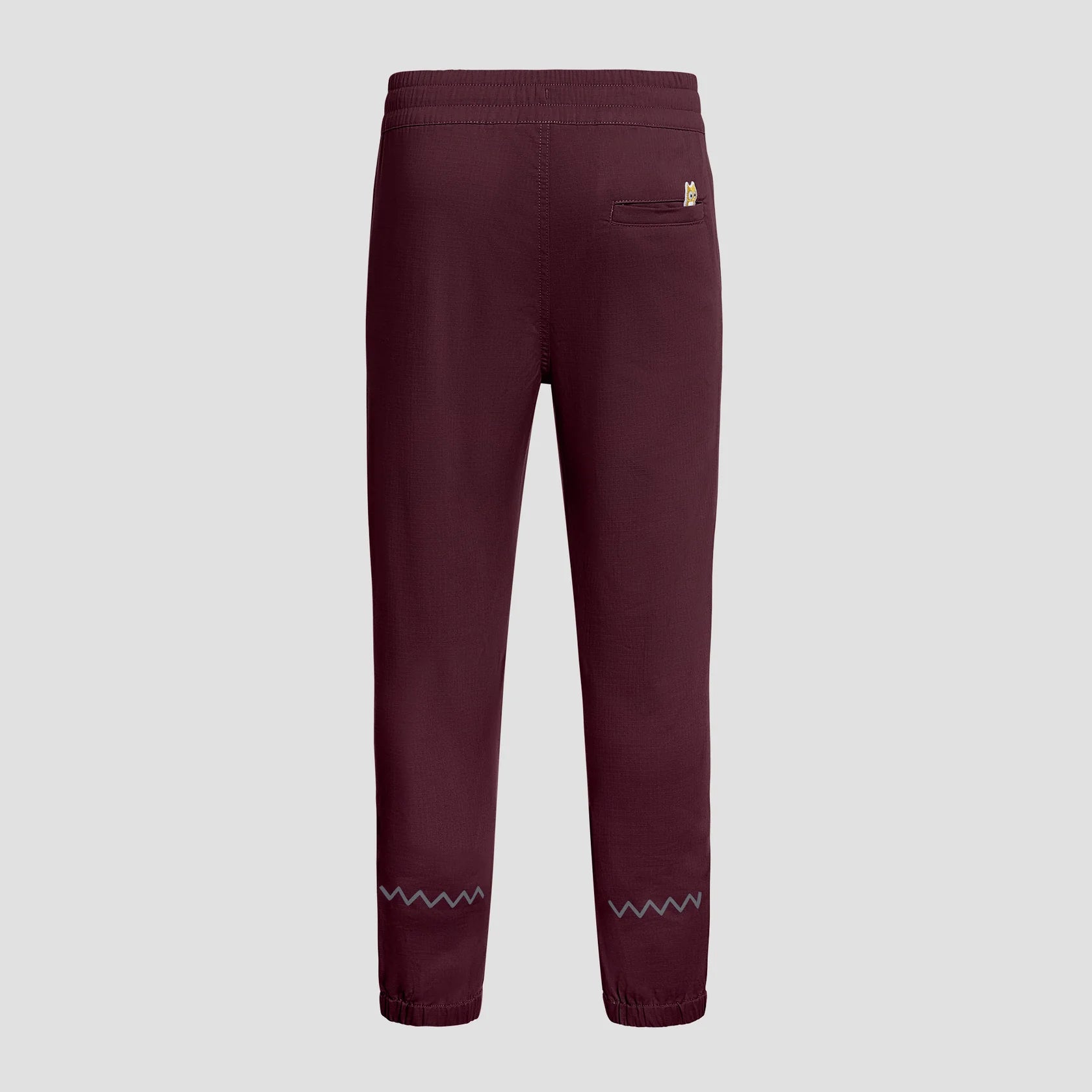Dash Outdoorhose - Mulberry