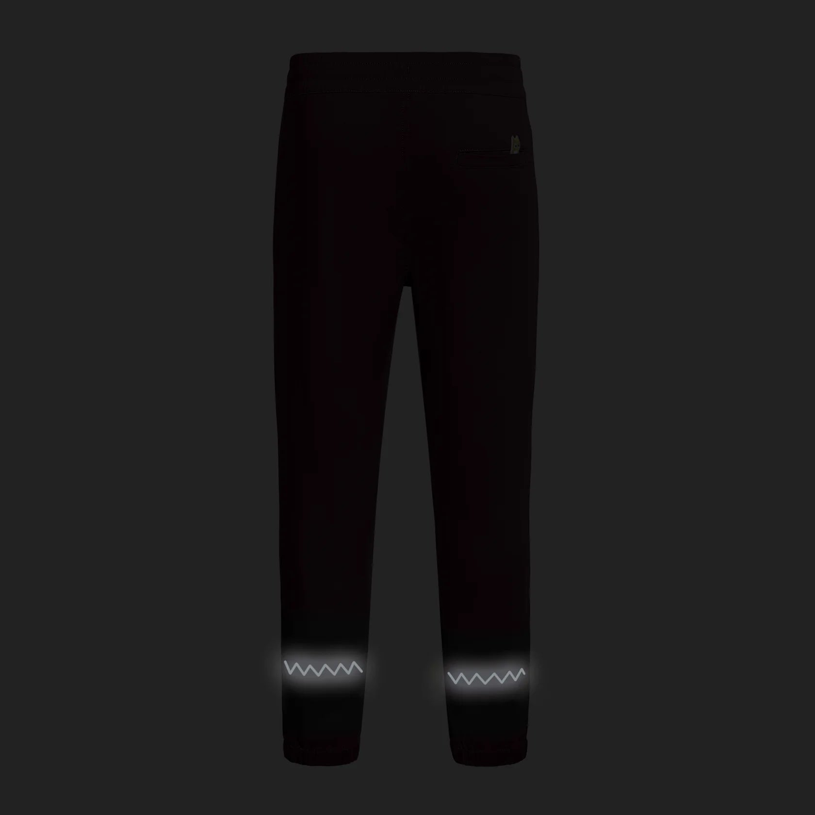 Dash Outdoorhose - Mulberry