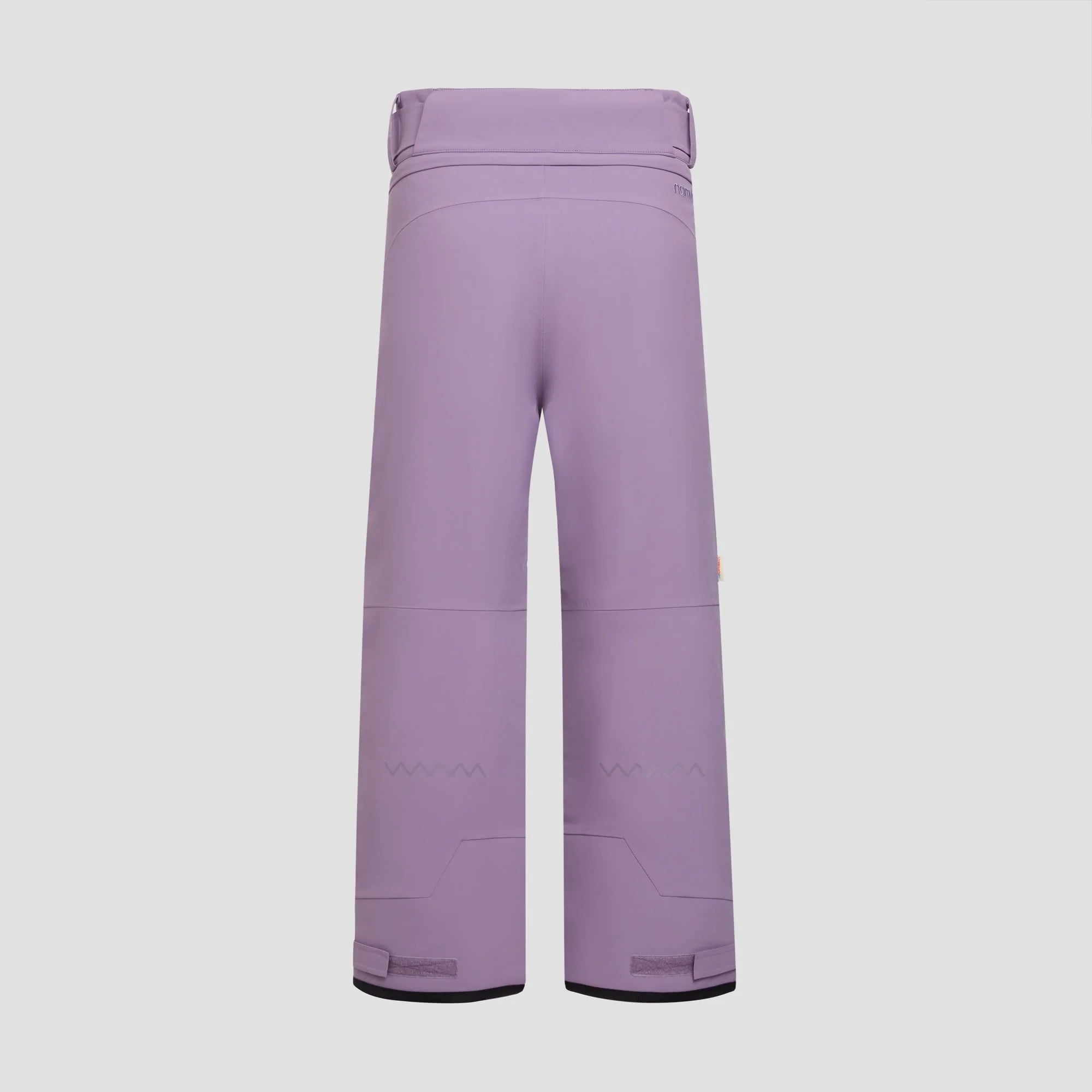 Lumi Skihose - Lavender