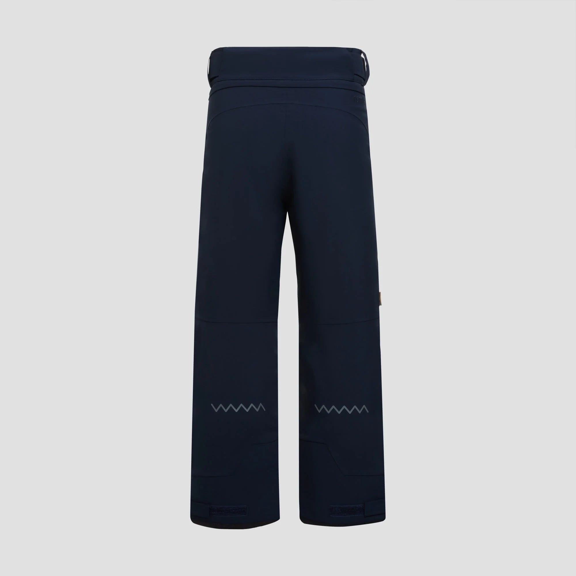 Lumi Skihose - True navy