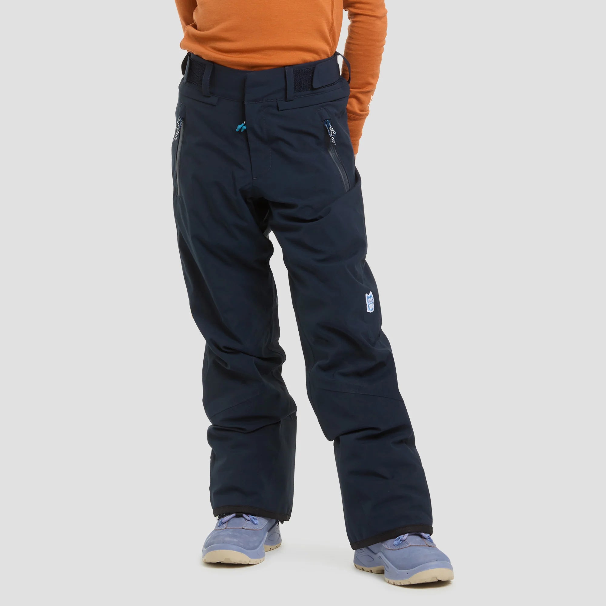 Lumi Skihose - True navy