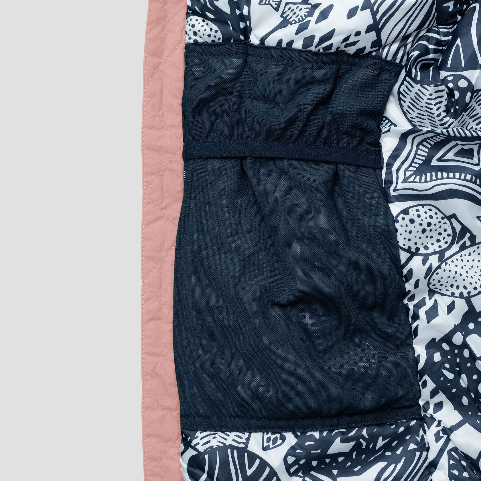 Neo Prima Loft - Dark Rose