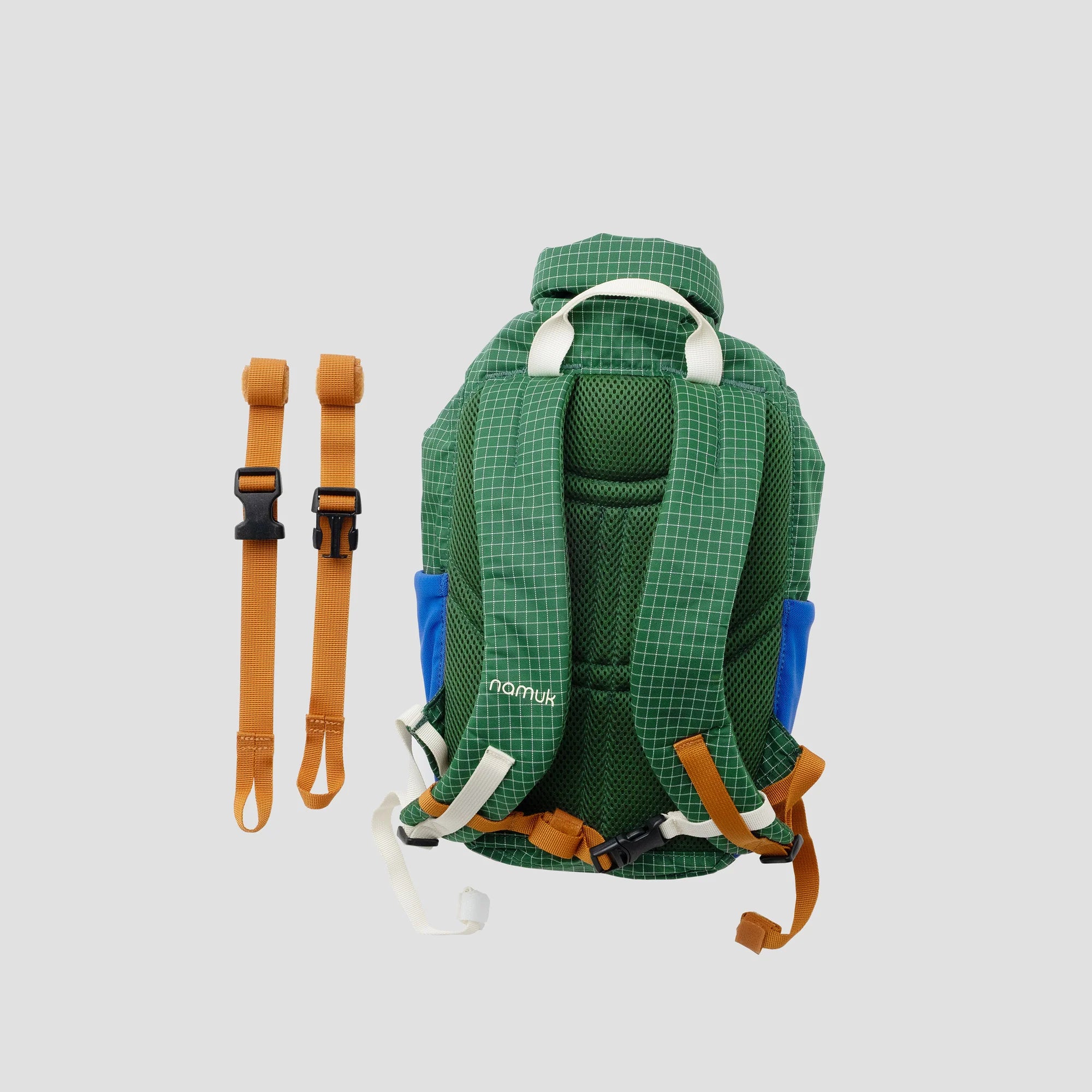 Seon Rucksack 6L - Mountain Green