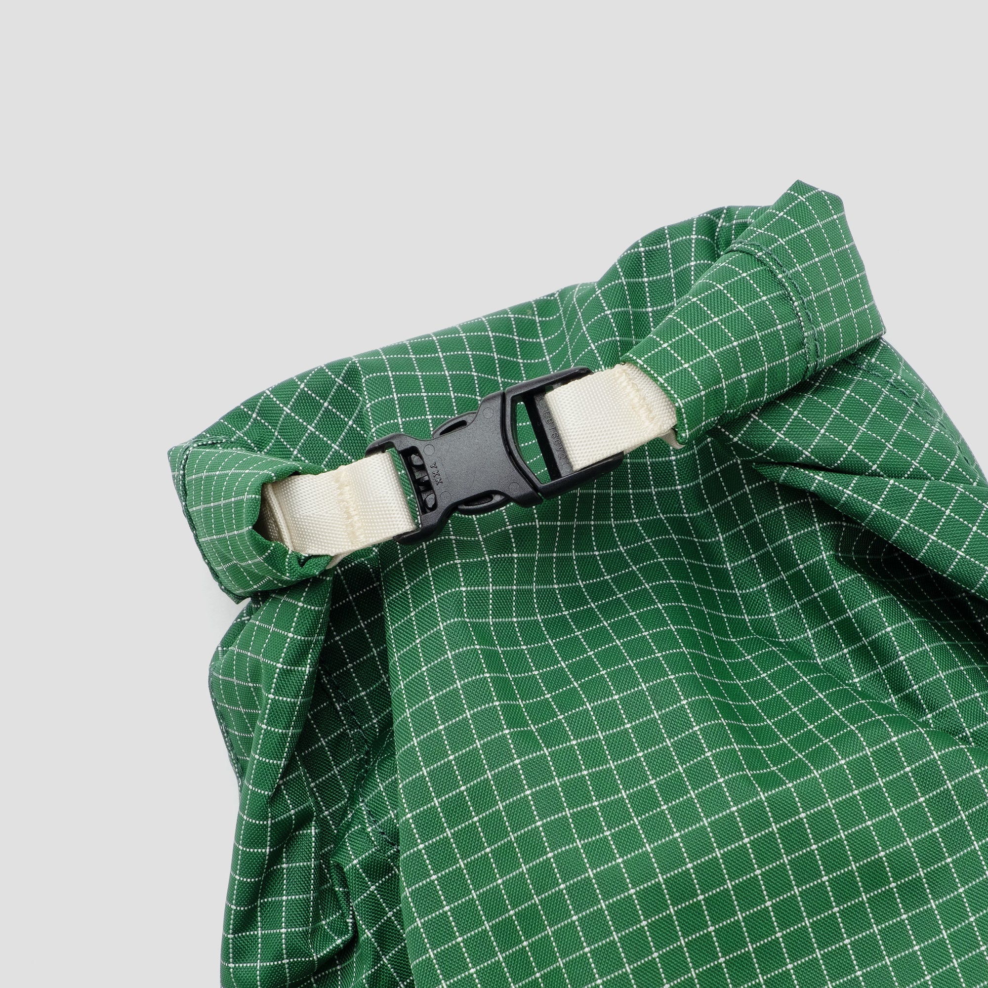 Seon Rucksack 6L - Mountain Green