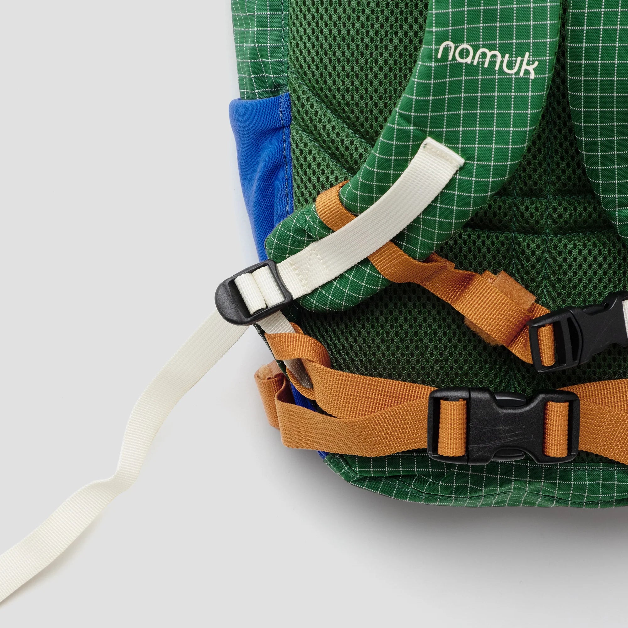 Seon Rucksack 6L - Mountain Green