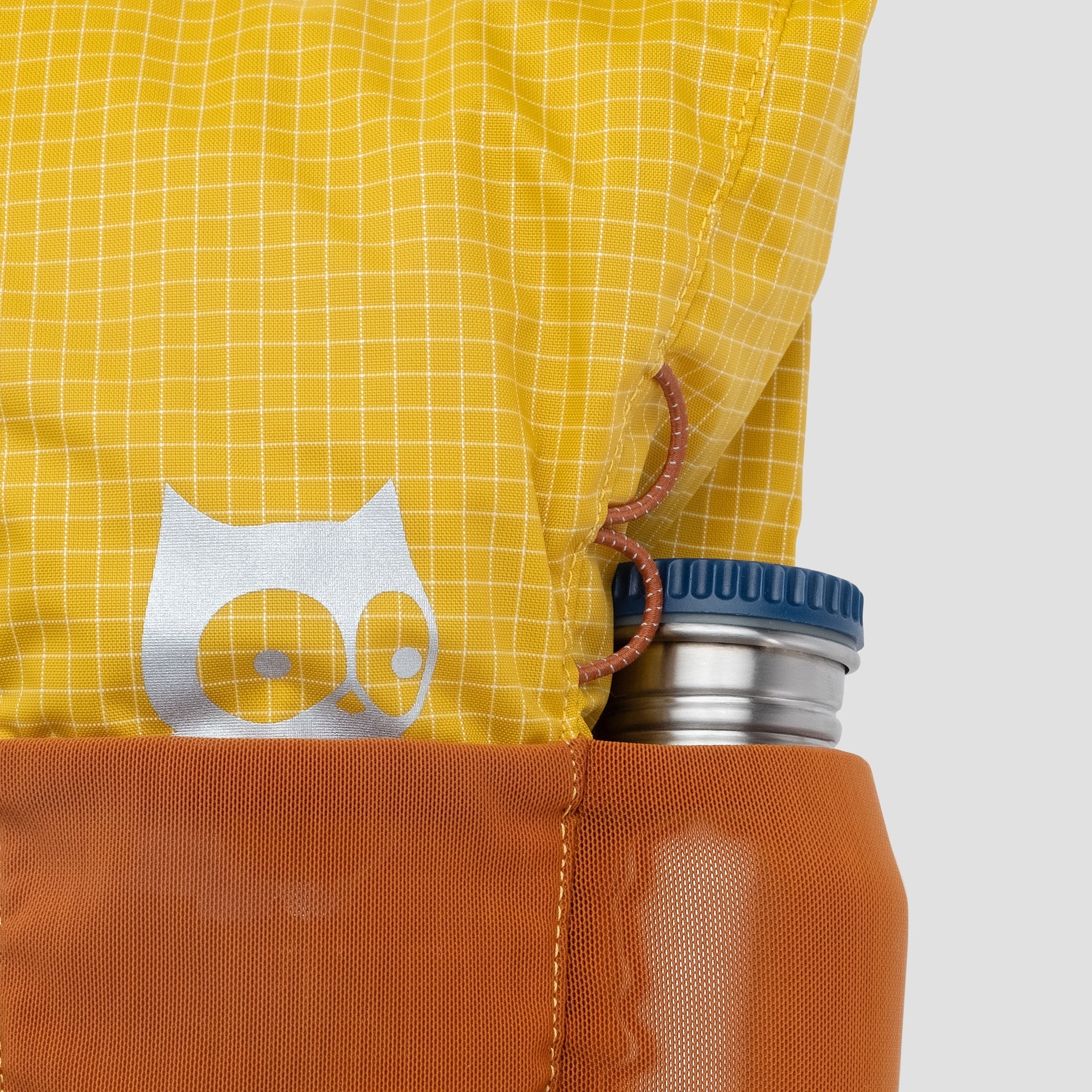 Seon Rucksack 6L - Sunflower Yellow
