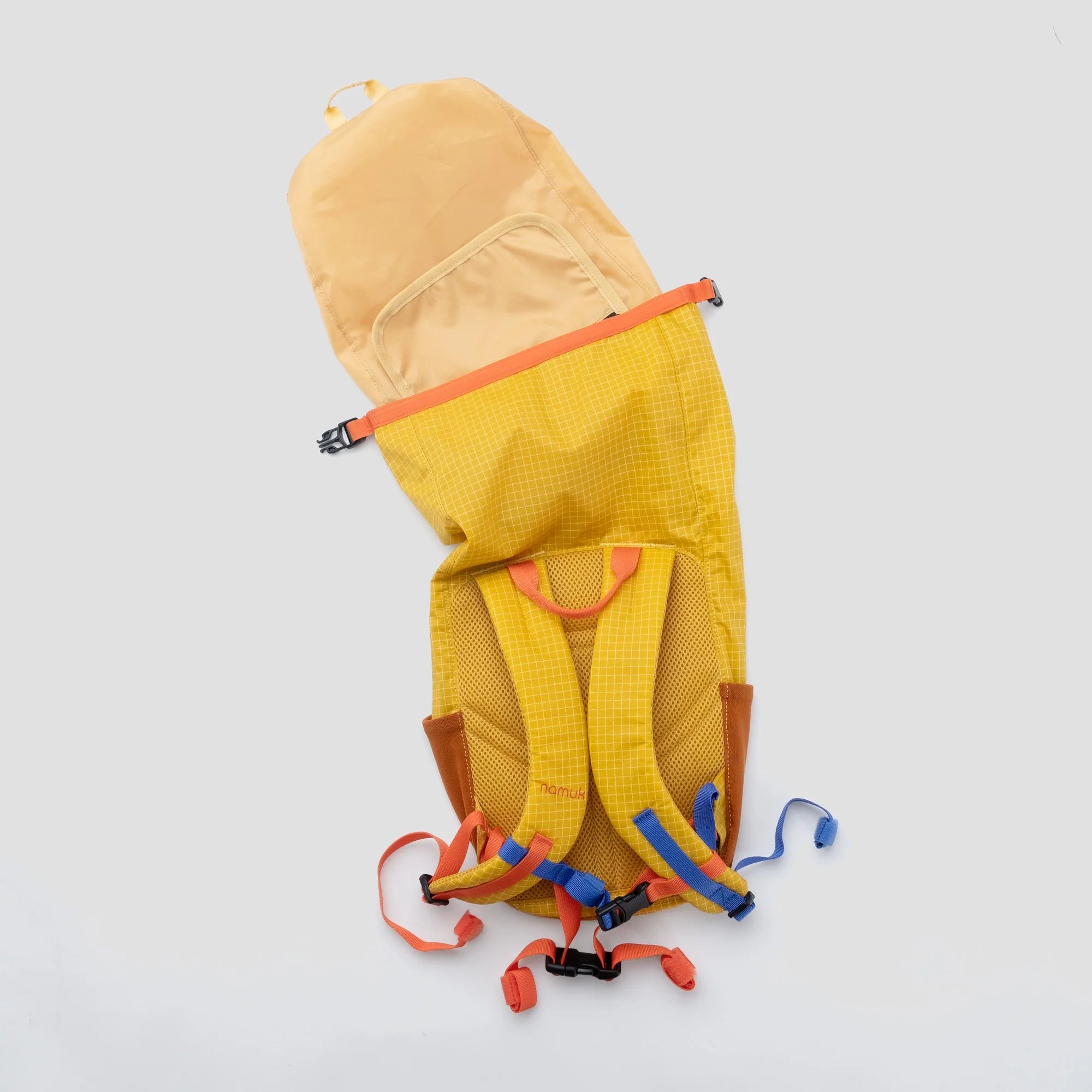 Seon Rucksack 6L - Sunflower Yellow