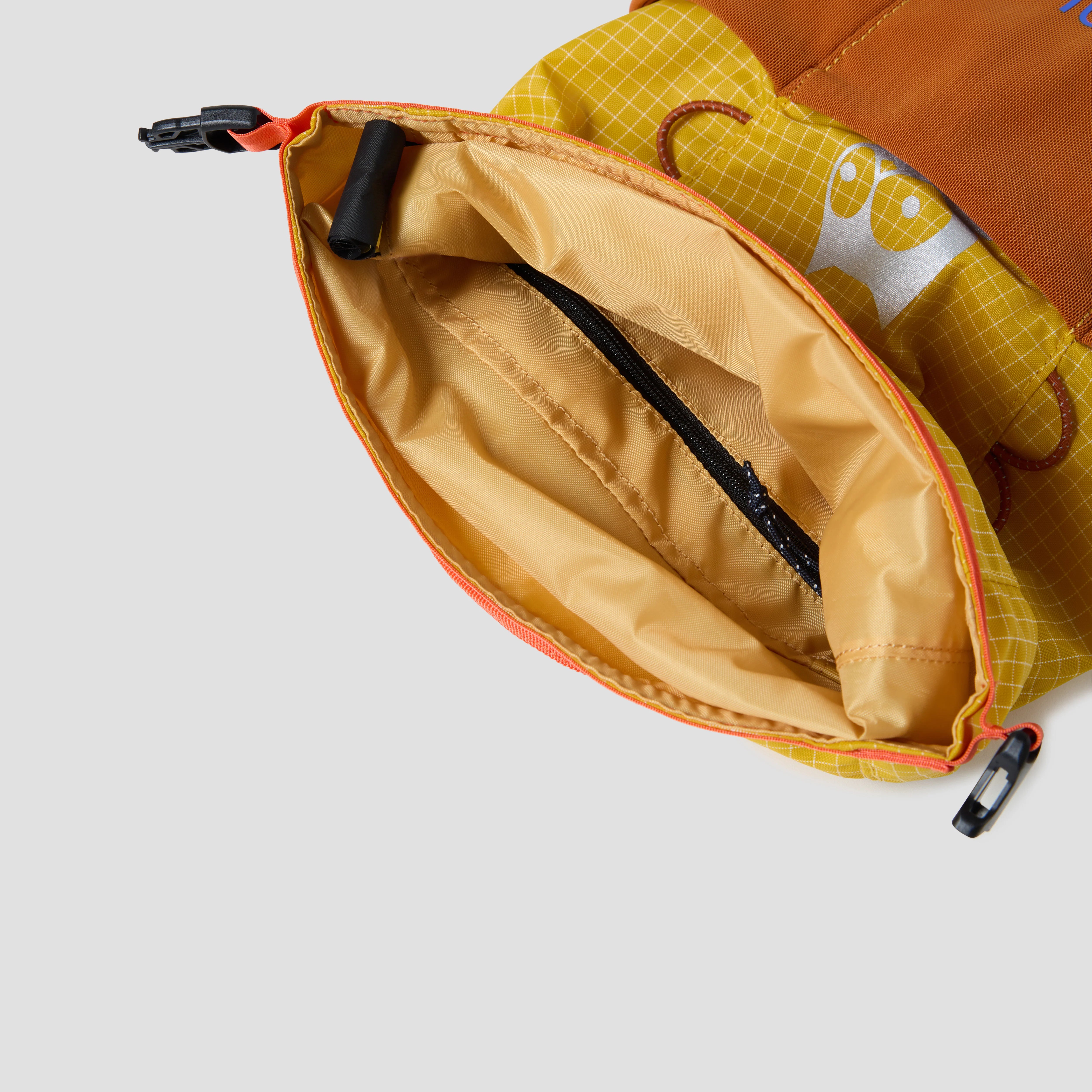 Seon Rucksack 6L - Sunflower Yellow