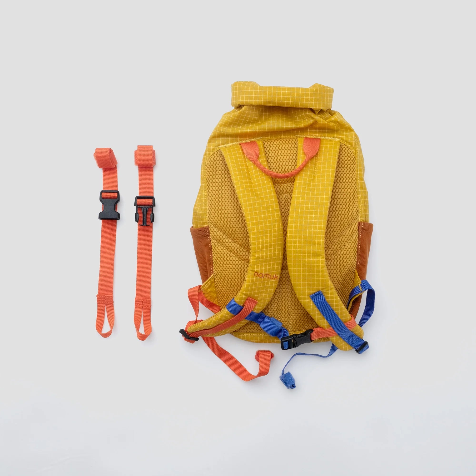 Seon Rucksack 6L - Sunflower Yellow