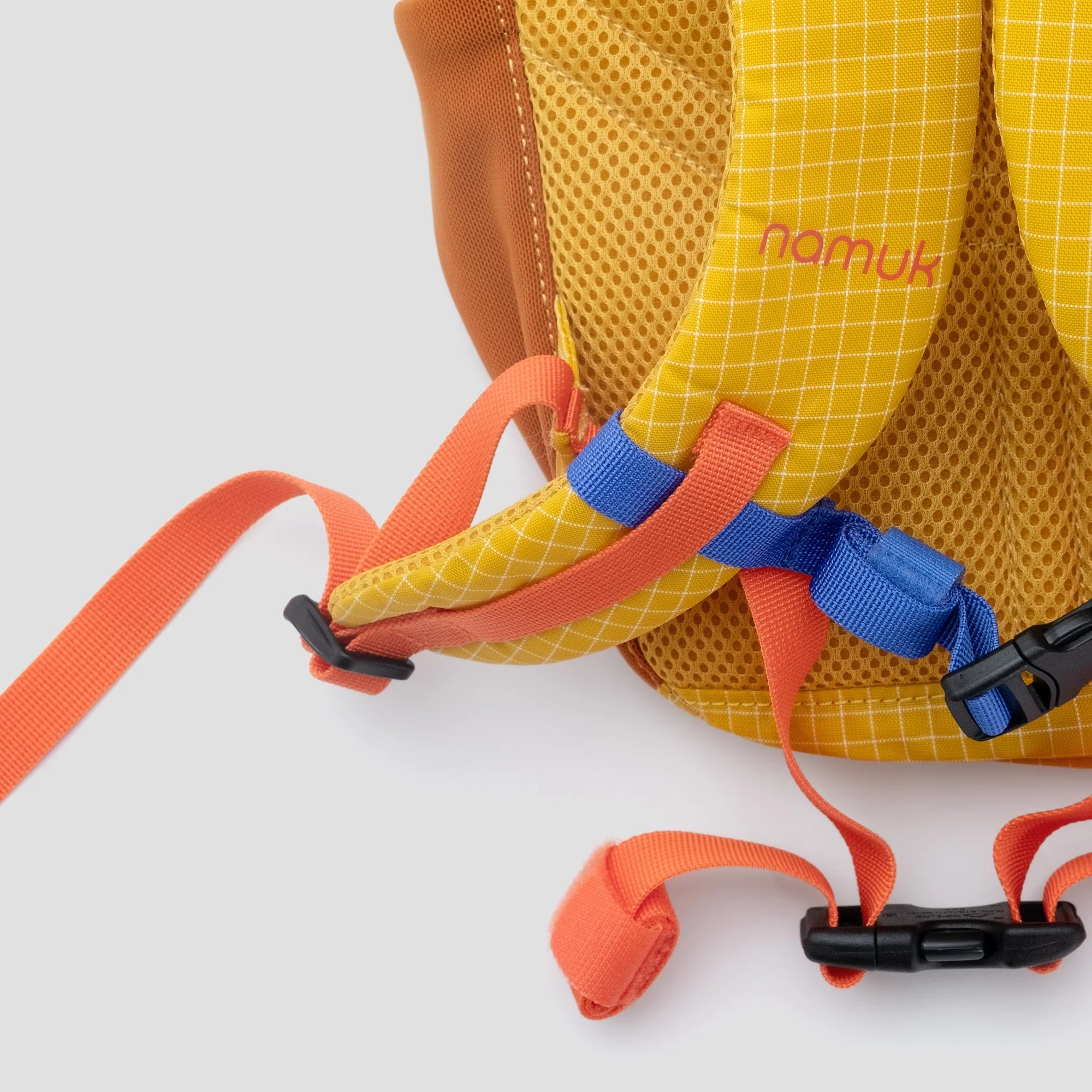 Seon Rucksack 6L - Sunflower Yellow
