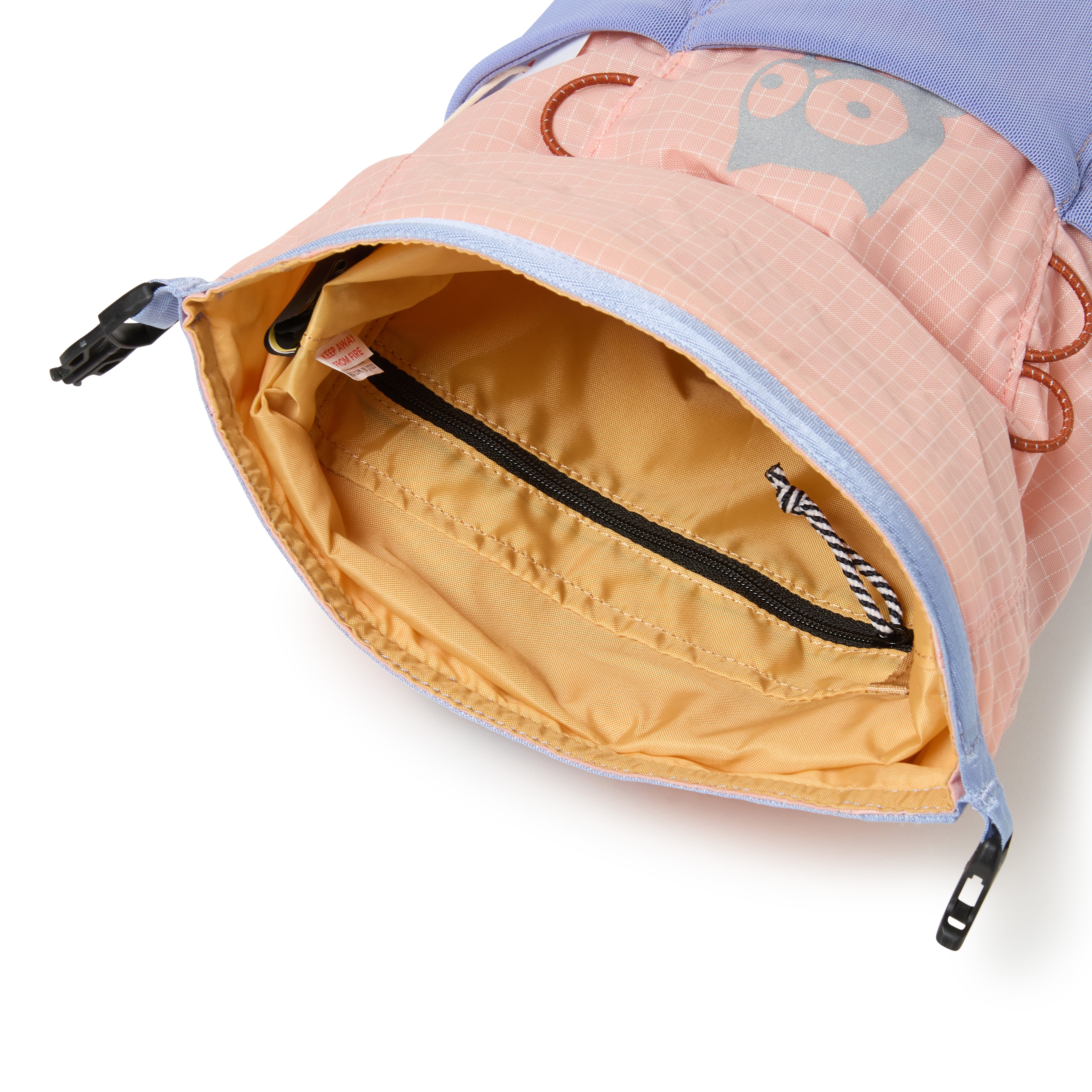 Seon Rucksack 6L - Sunset Rose