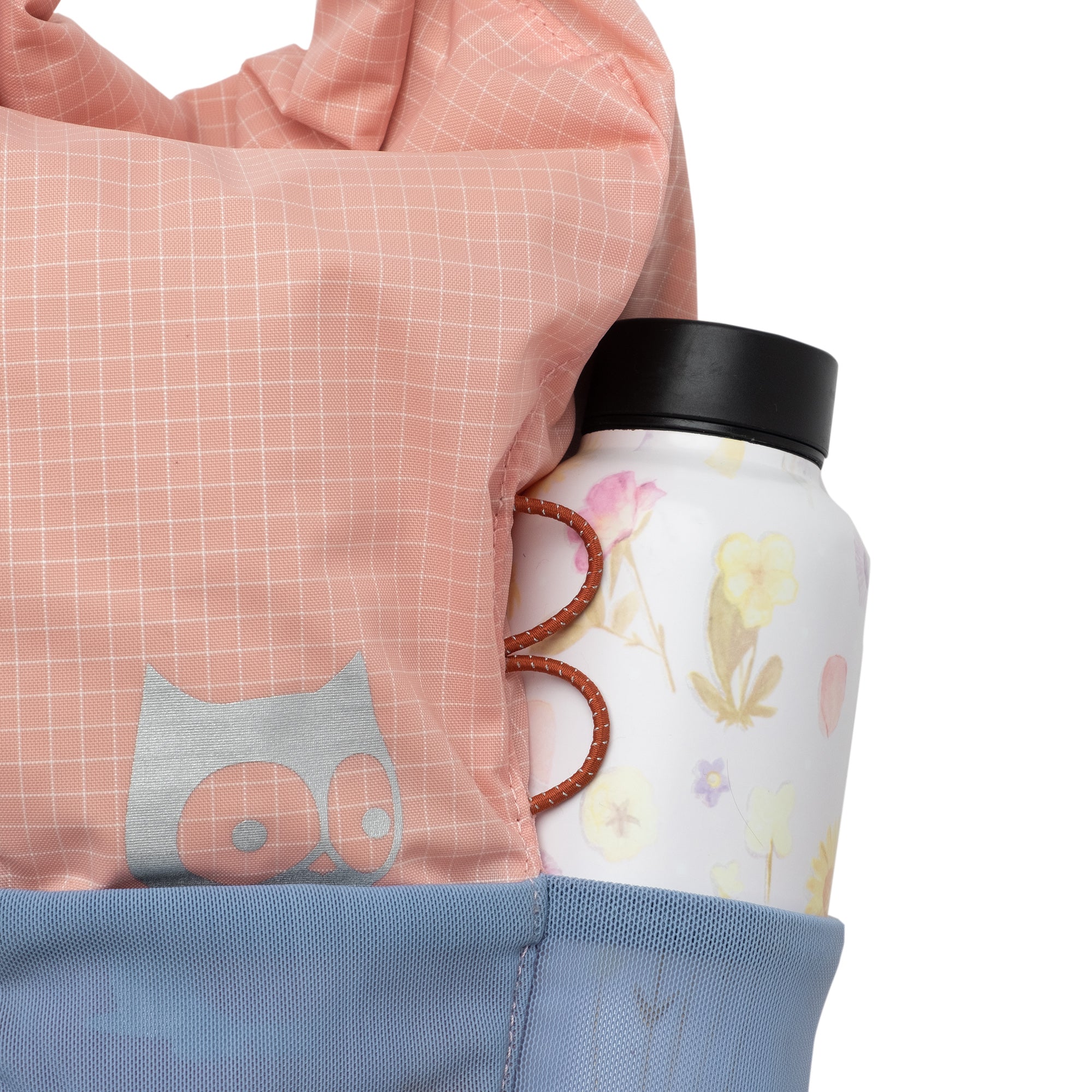Seon Rucksack 6L - Sunset Rose
