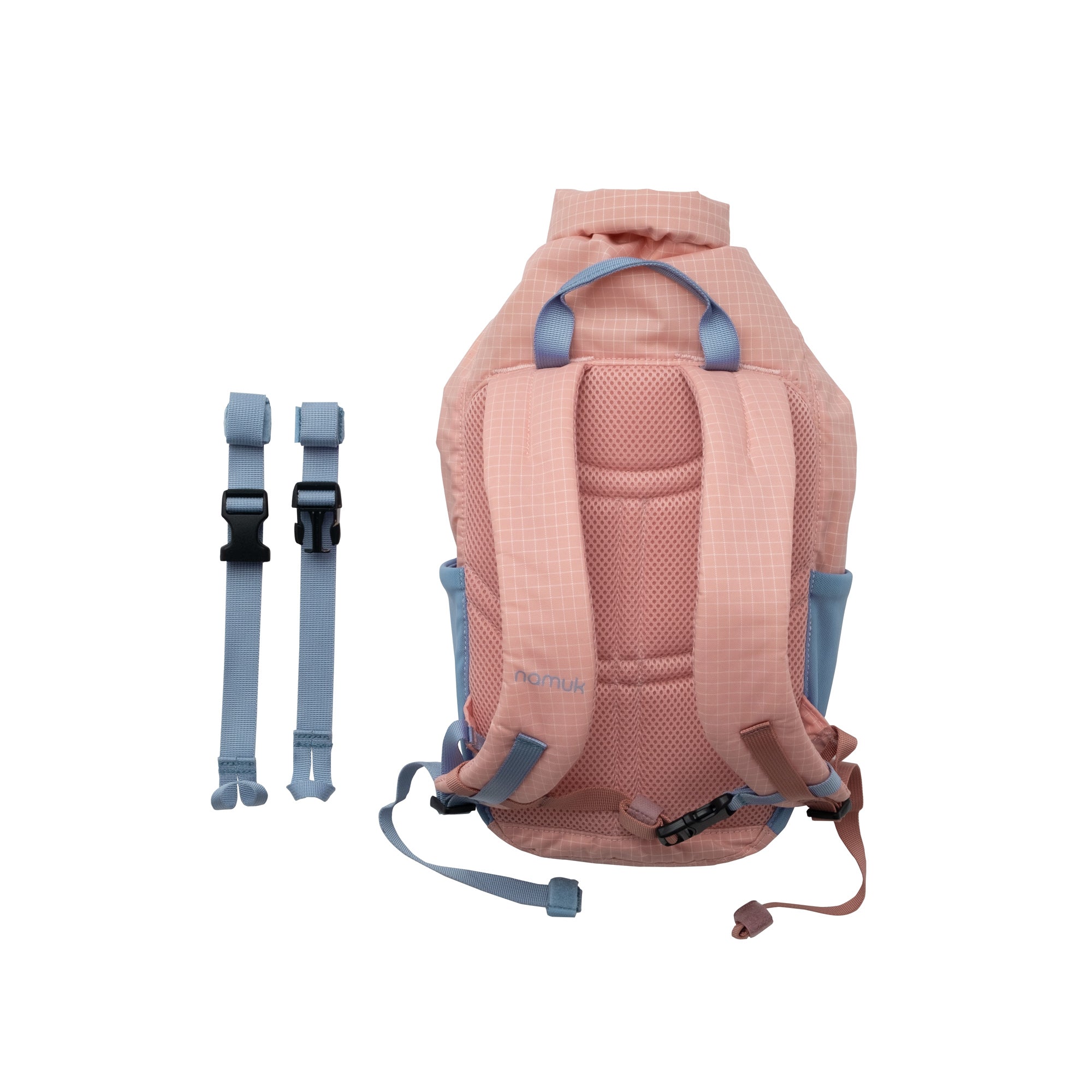 Seon Rucksack 6L - Sunset Rose