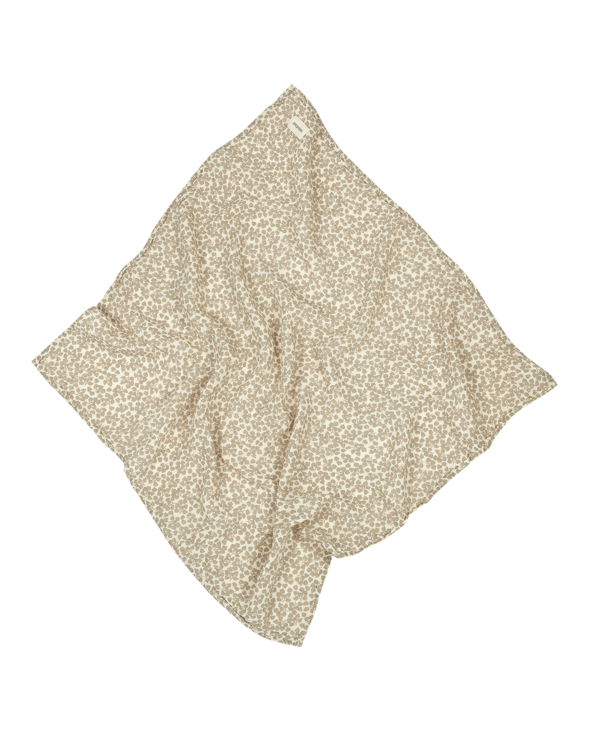 Wabi Sabi Nuschi - Light Green Yumiko