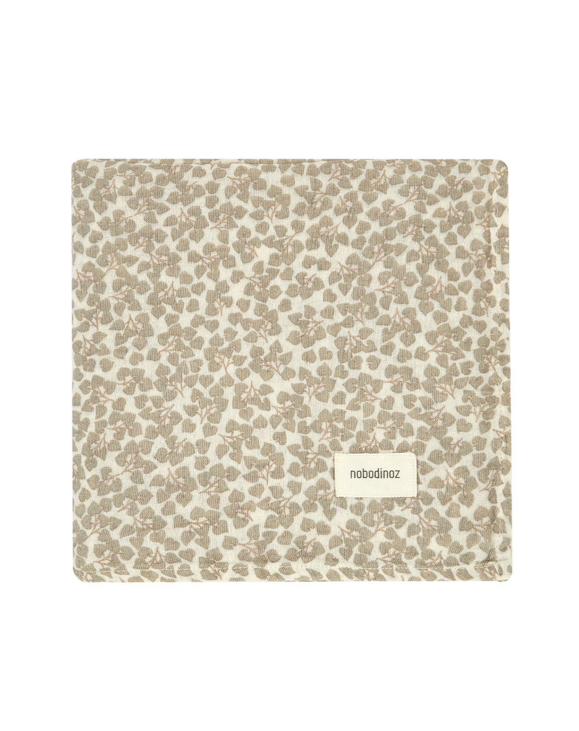 Wabi Sabi Nuschi - Light Green Yumiko