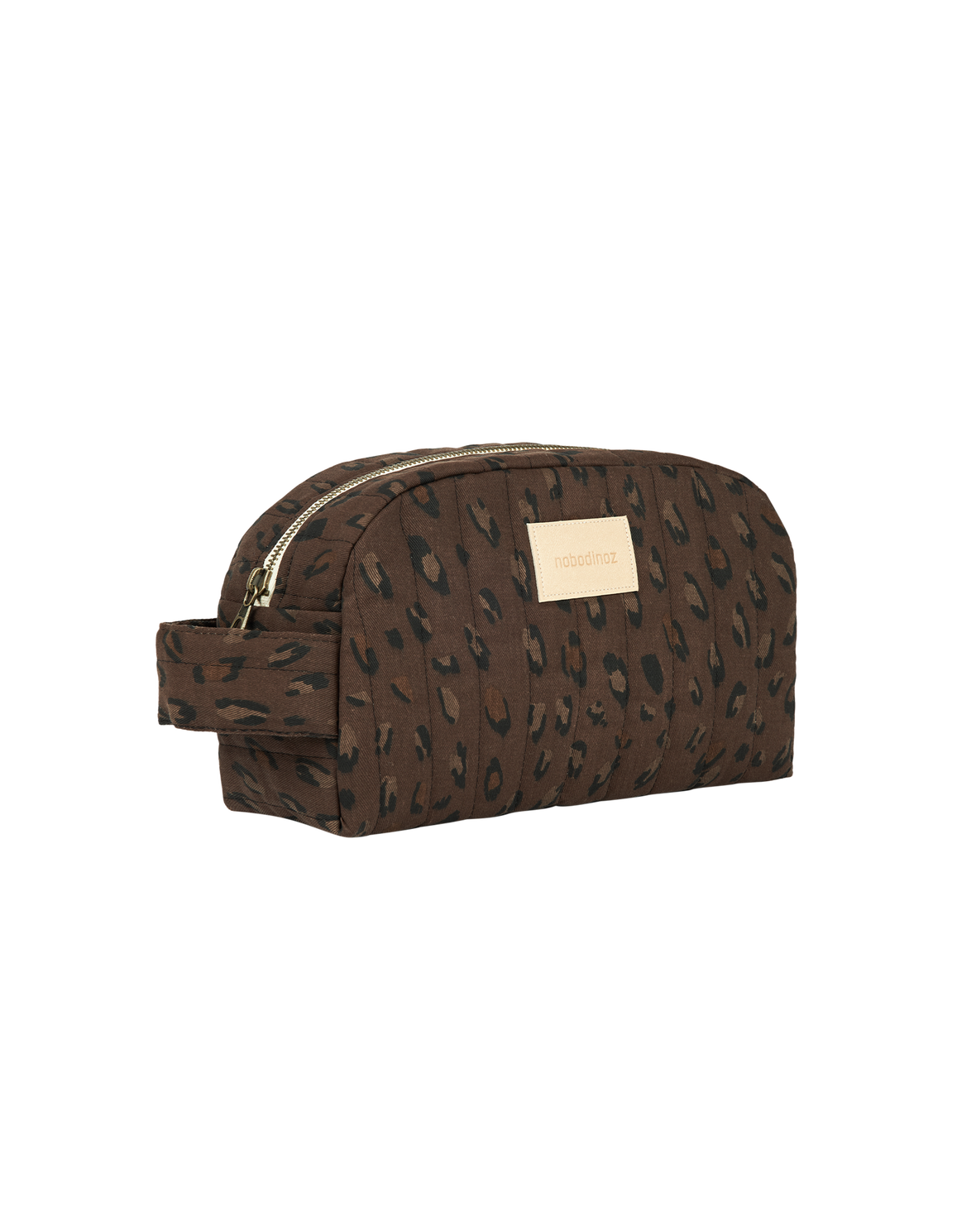 Vanity Case - Leonie Brown