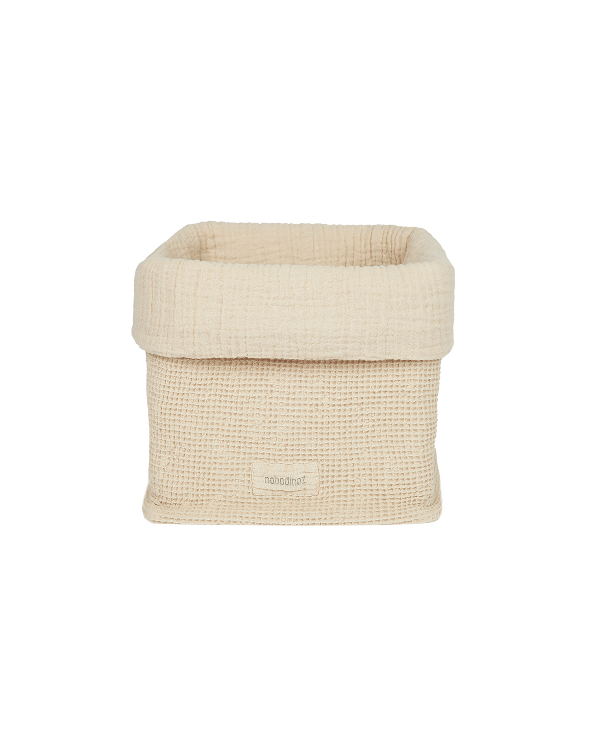 Wabi Sabi Basket - Ginger
