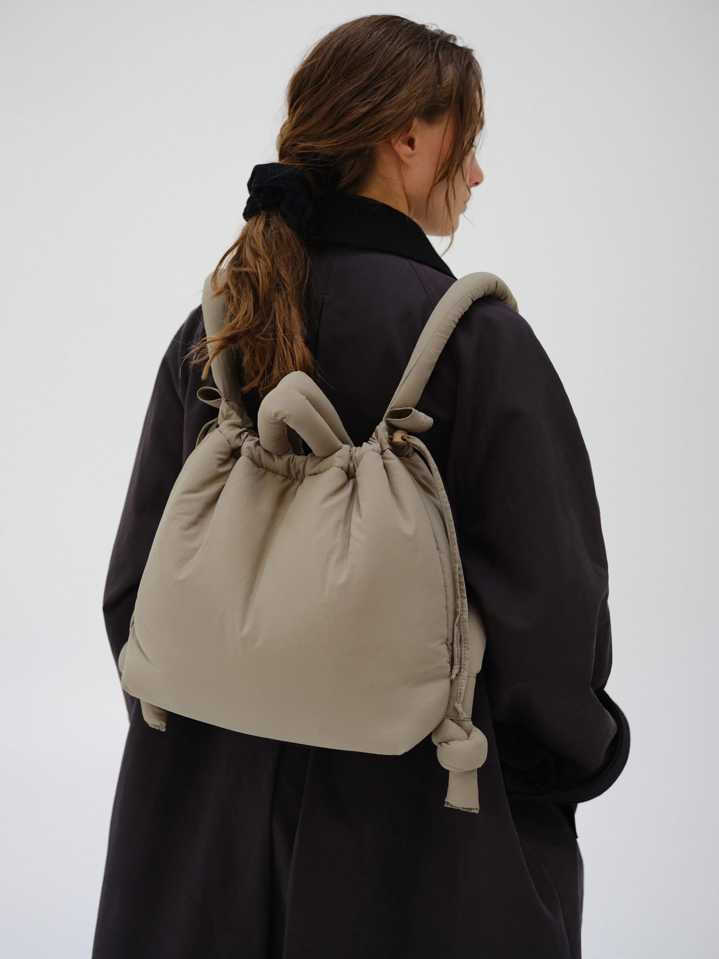 Ona Soft Bag - Sage
