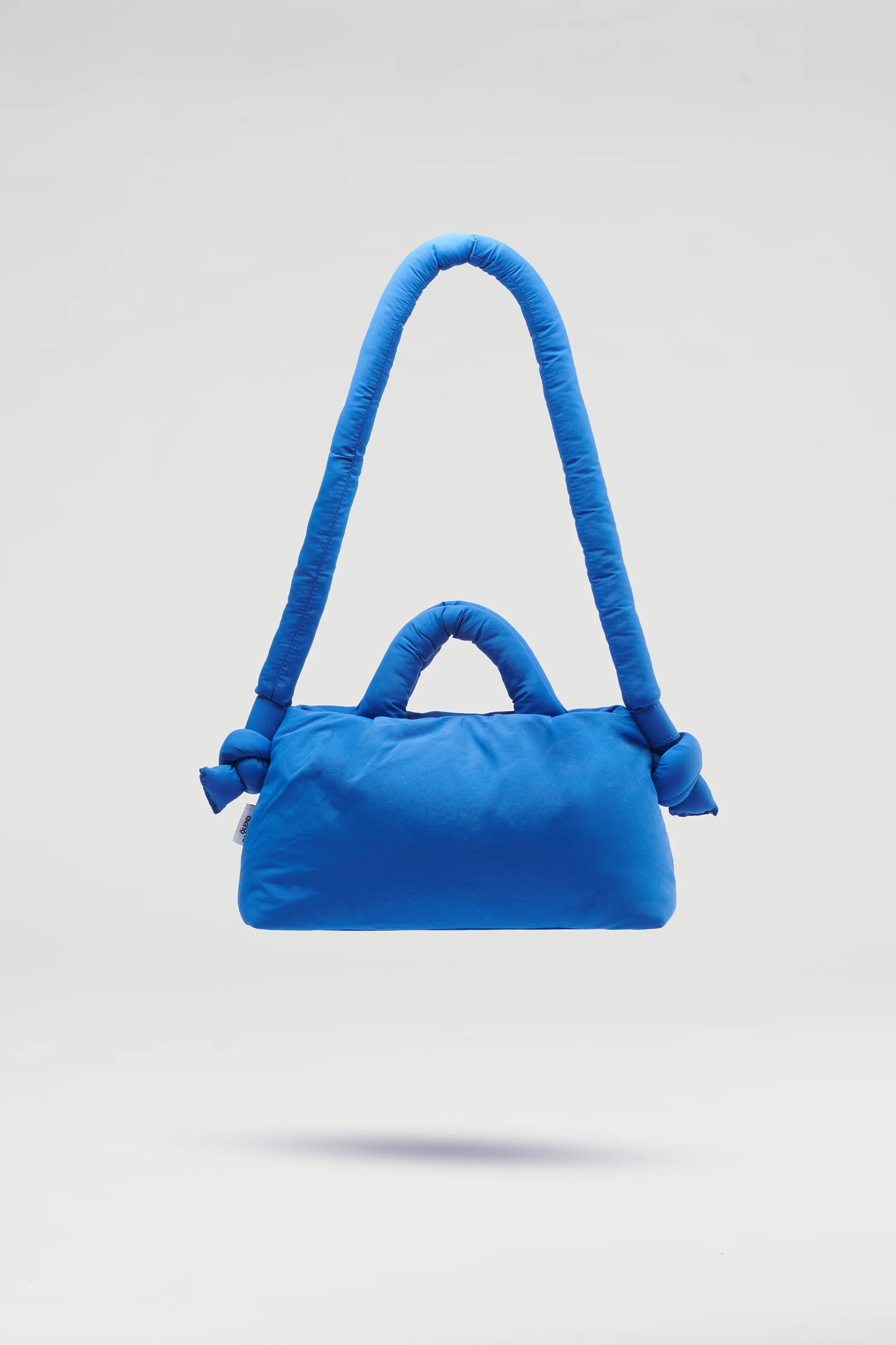 MiniOna Soft Bag - Cobalt Blue