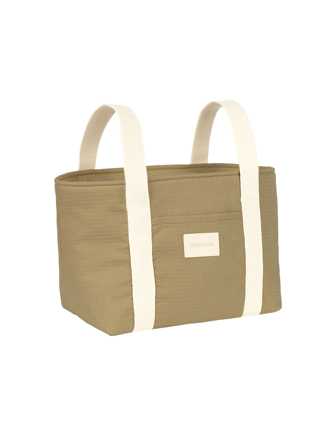 Buggy Organizer - Olive Green