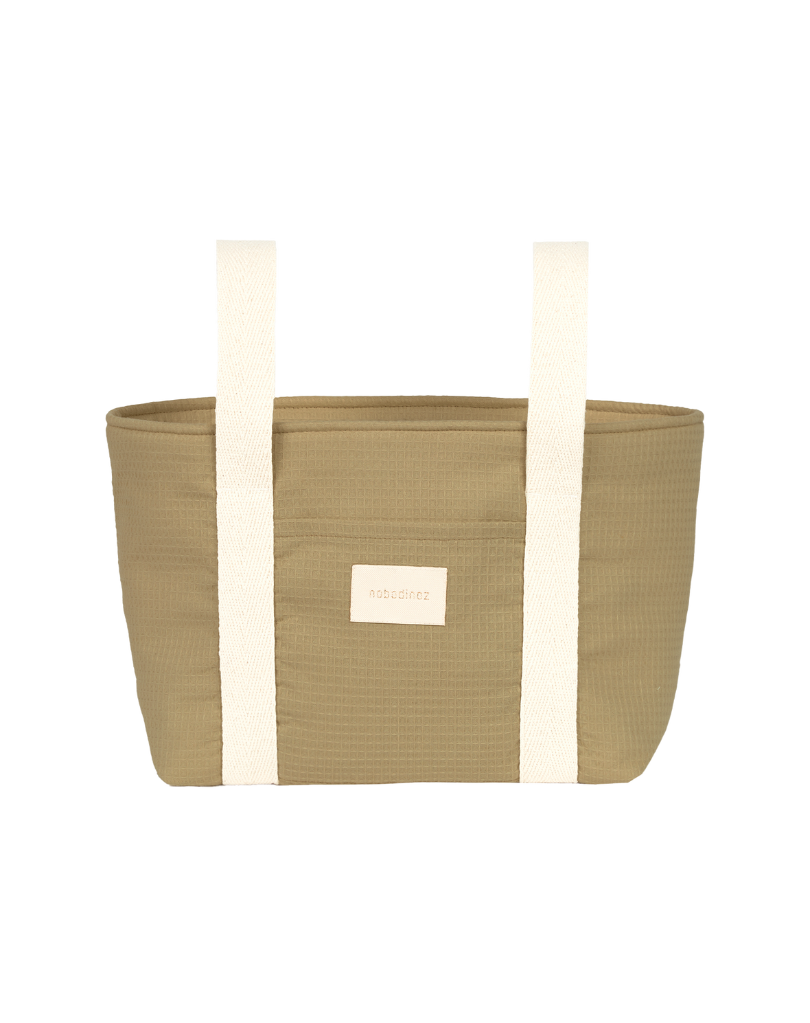 Buggy Organizer - Olive Green