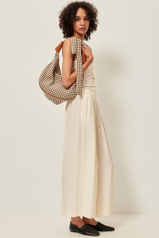 Isla Minima Hose - Ecume