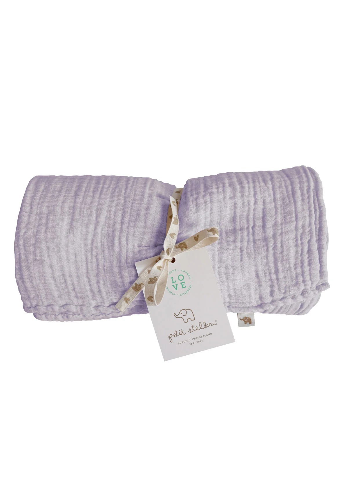 NOOSHI BLANKET - Fairytale