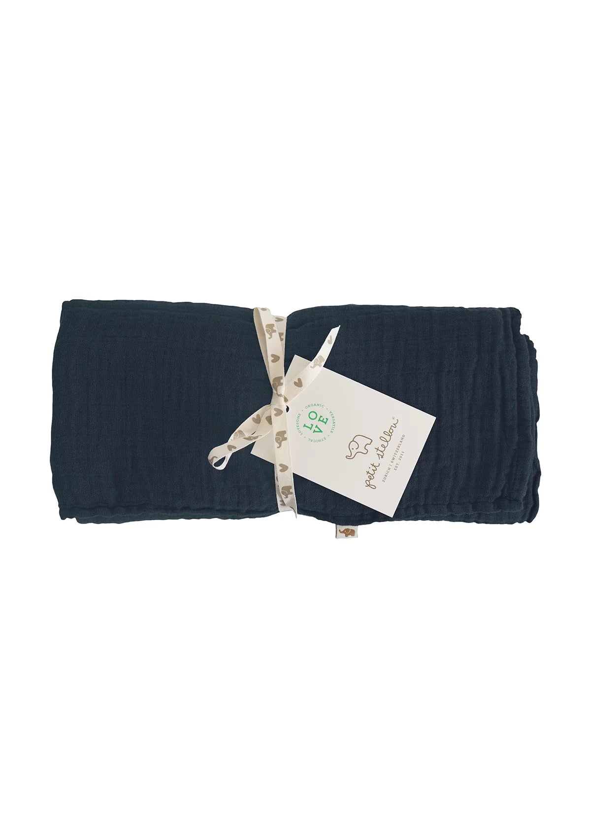 NOOSHI BLANKET - Midnight