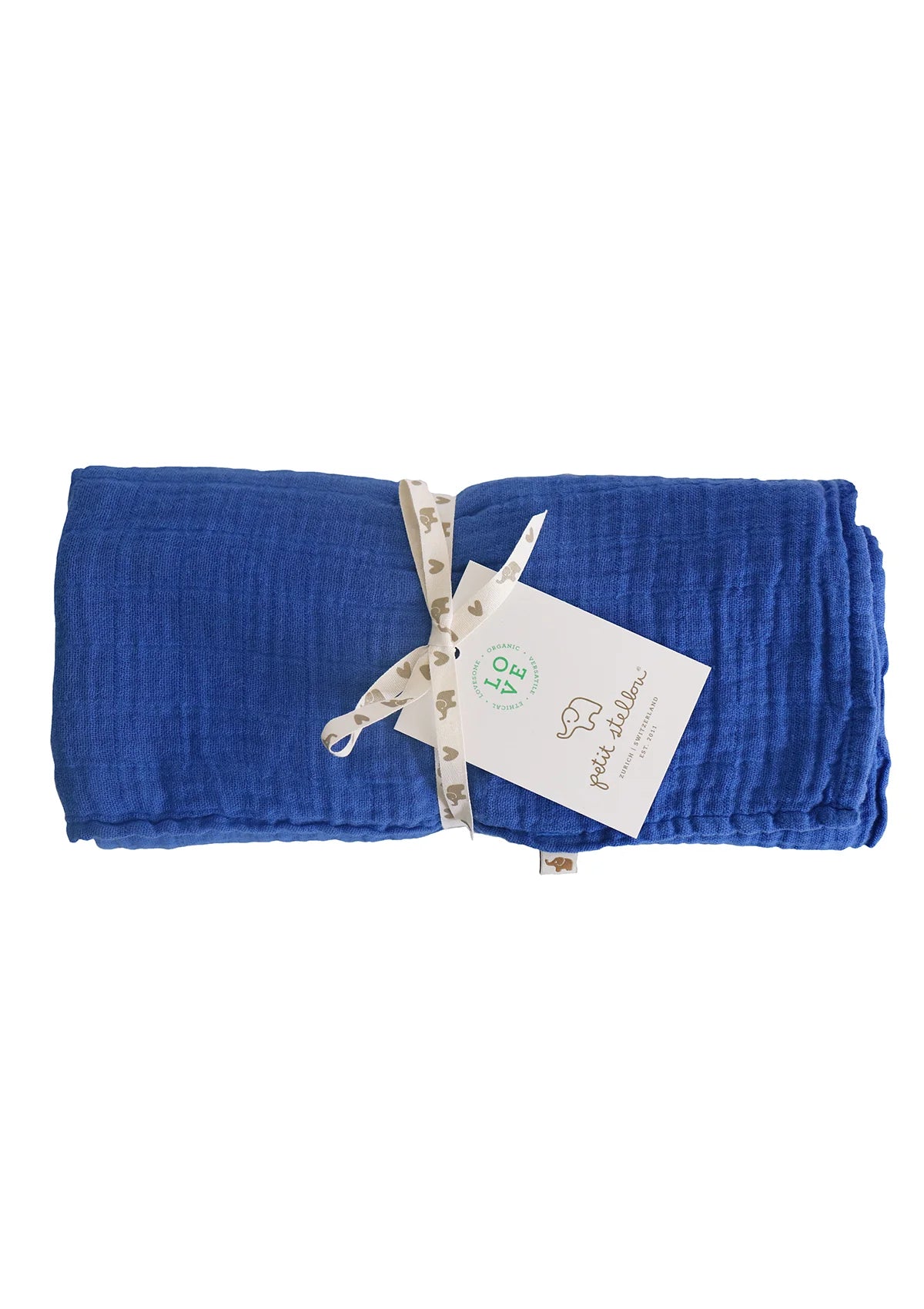 NOOSHI BLANKET - Pool