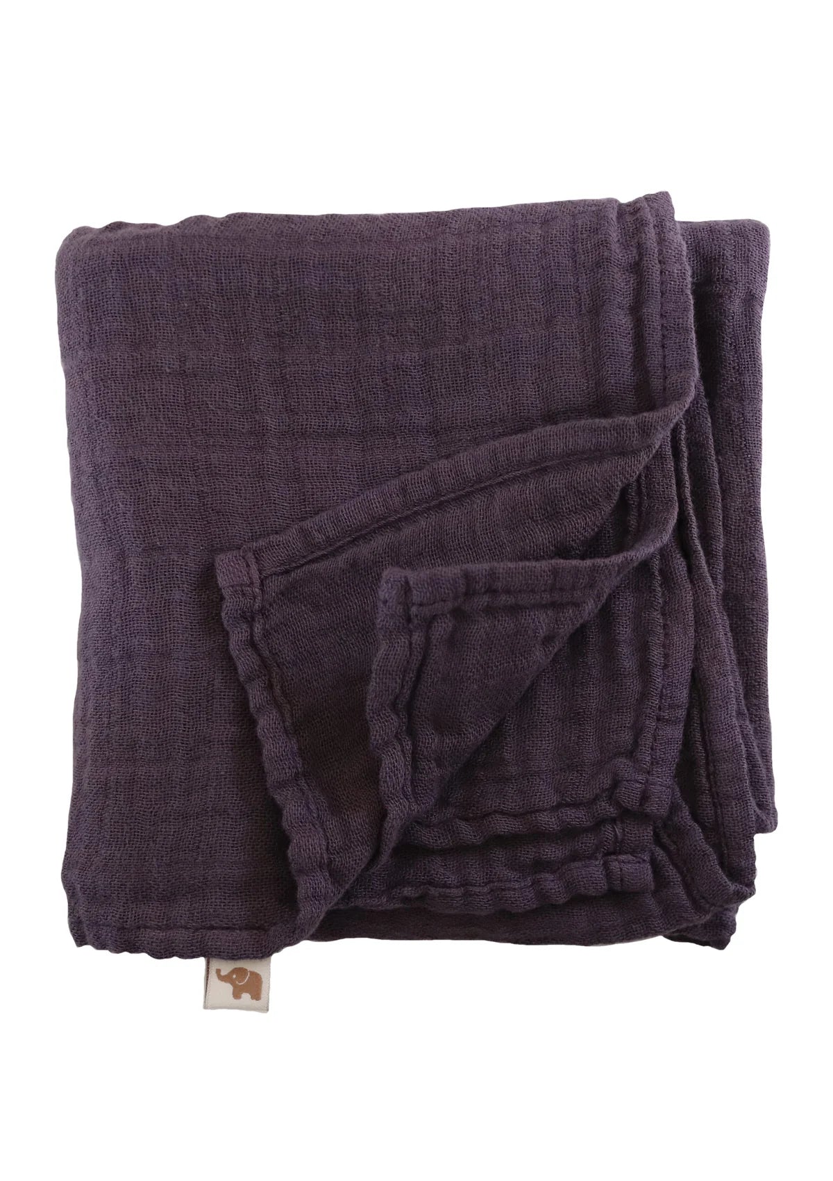 NOOSHI CUDDLE - Aubergine