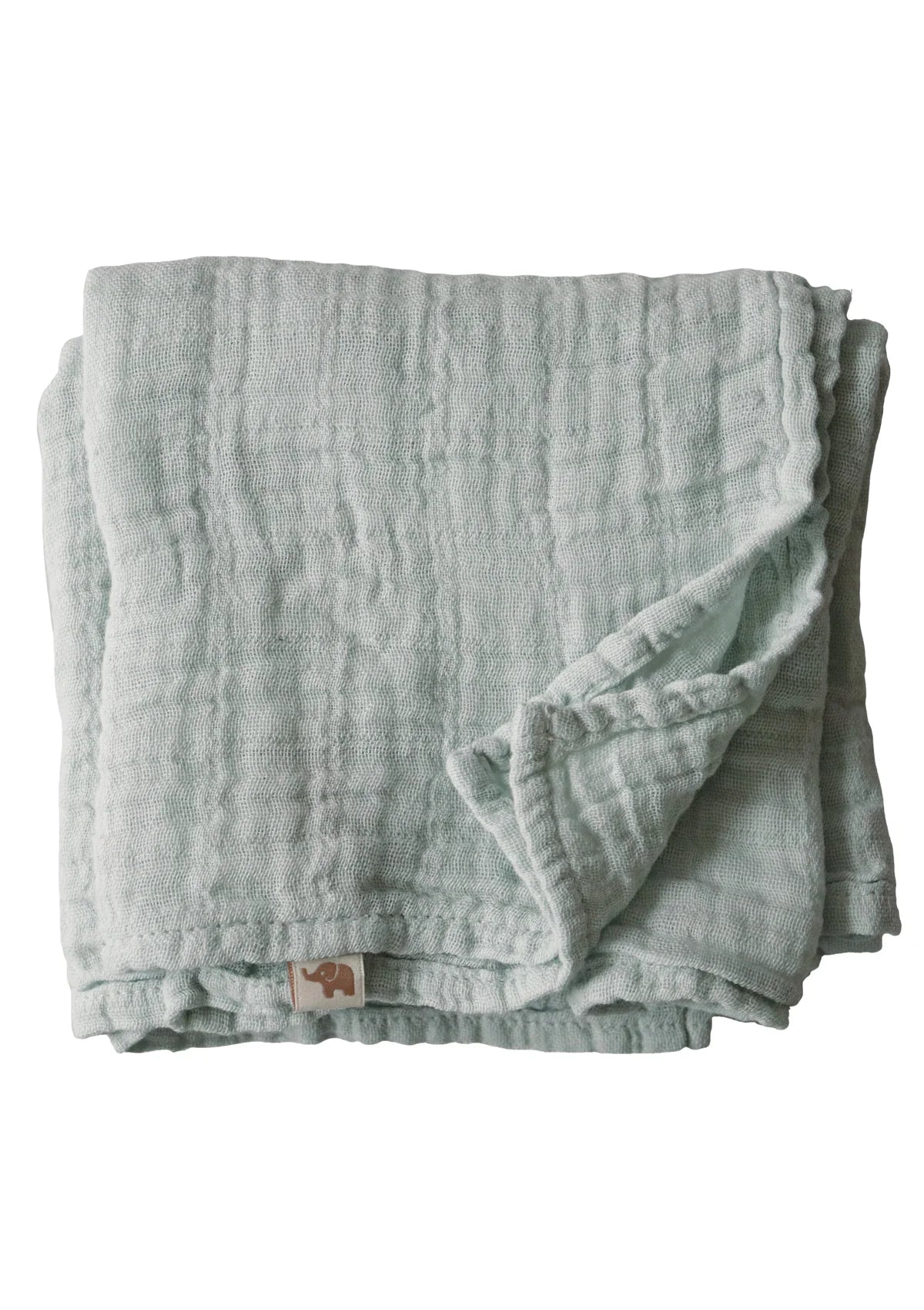 NOOSHI CUDDLE - Seafoam