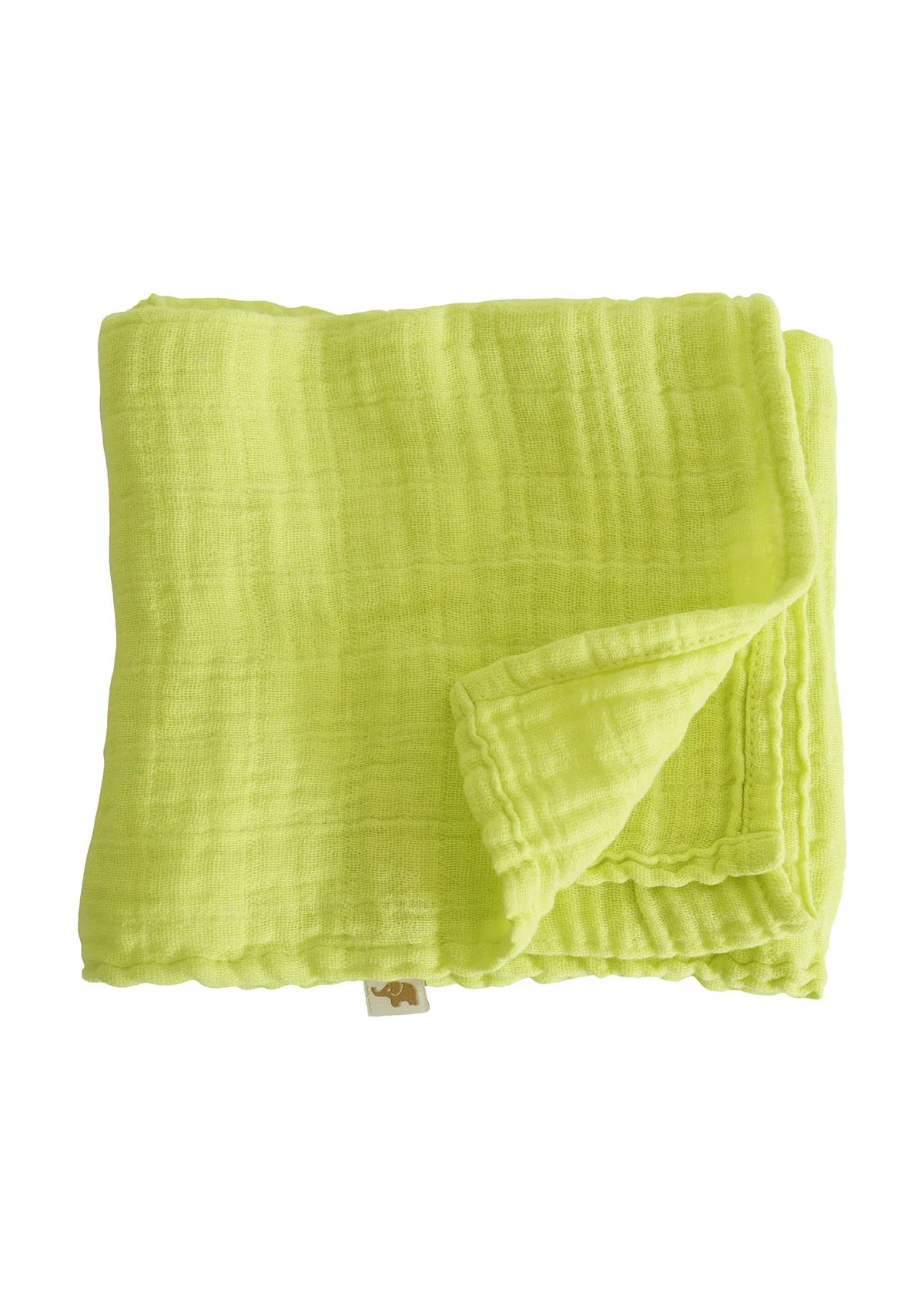 NOOSHI CUDDLE - Lime