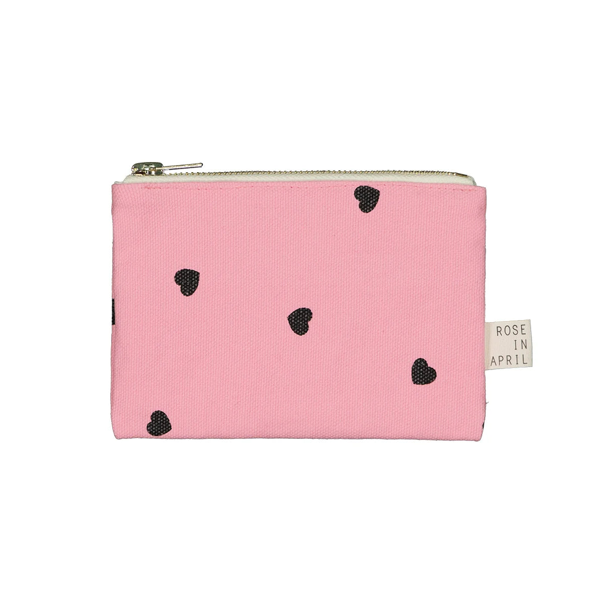 Purse Marie - Coeur Strawberry
