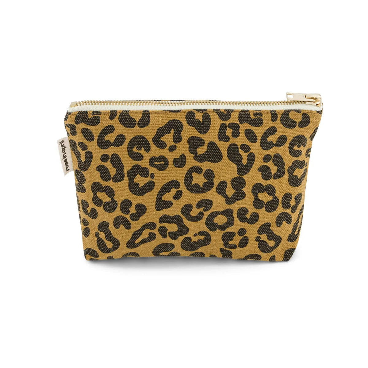Pouch Sofia - Graou Caramel