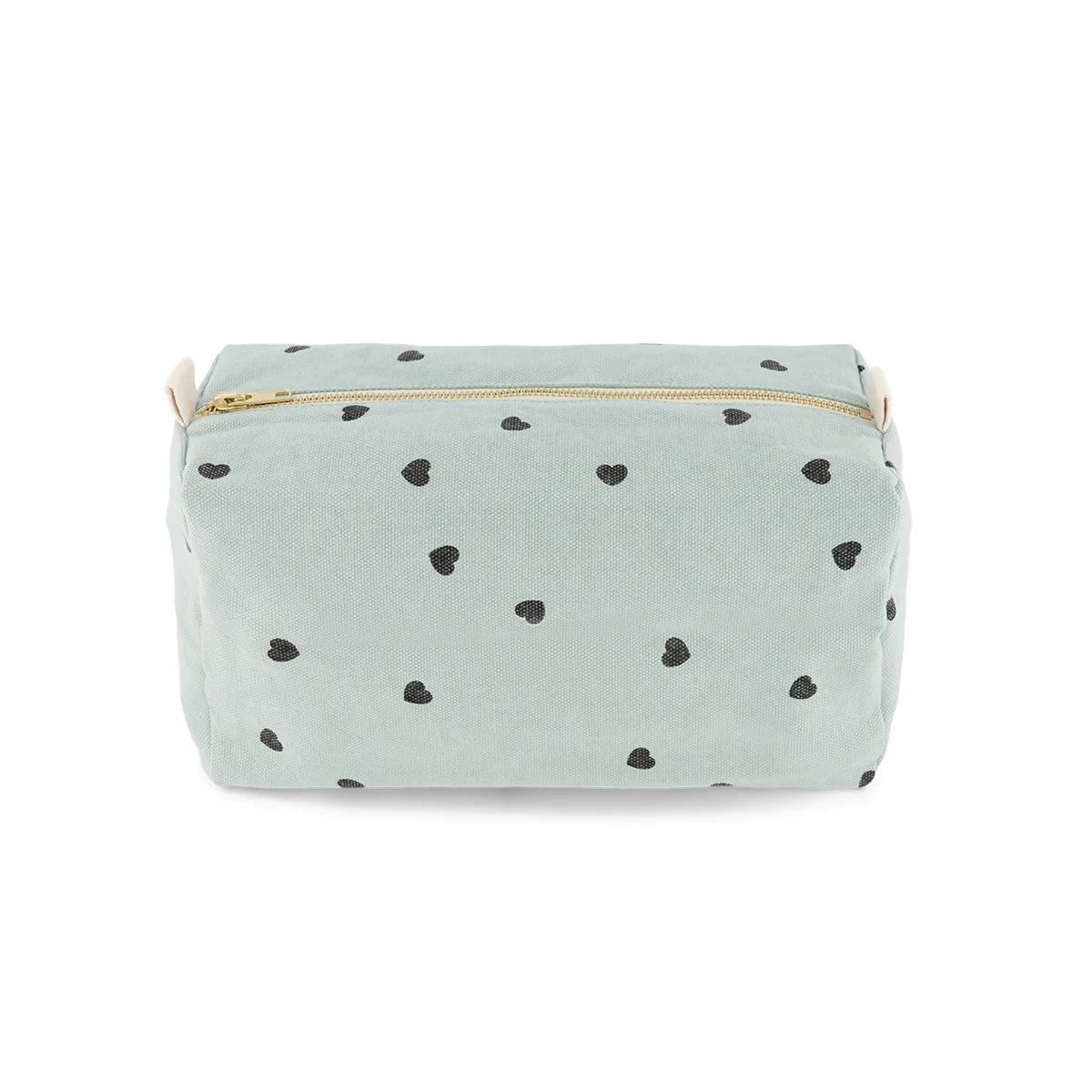 Pouch Vic Heart - Hellblau