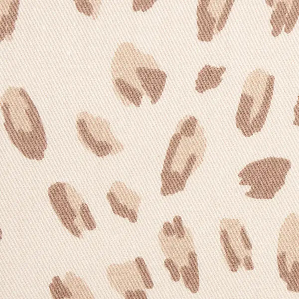 Waterproof Changing Pad - Leonie Latte