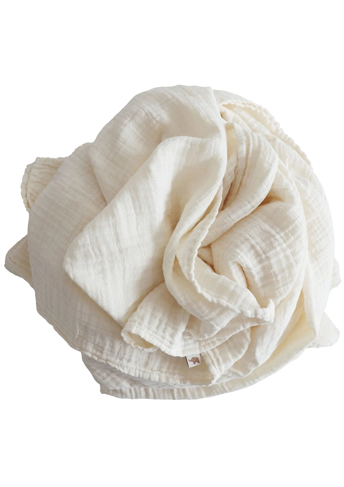 NOOSHI BLANKET - Milk