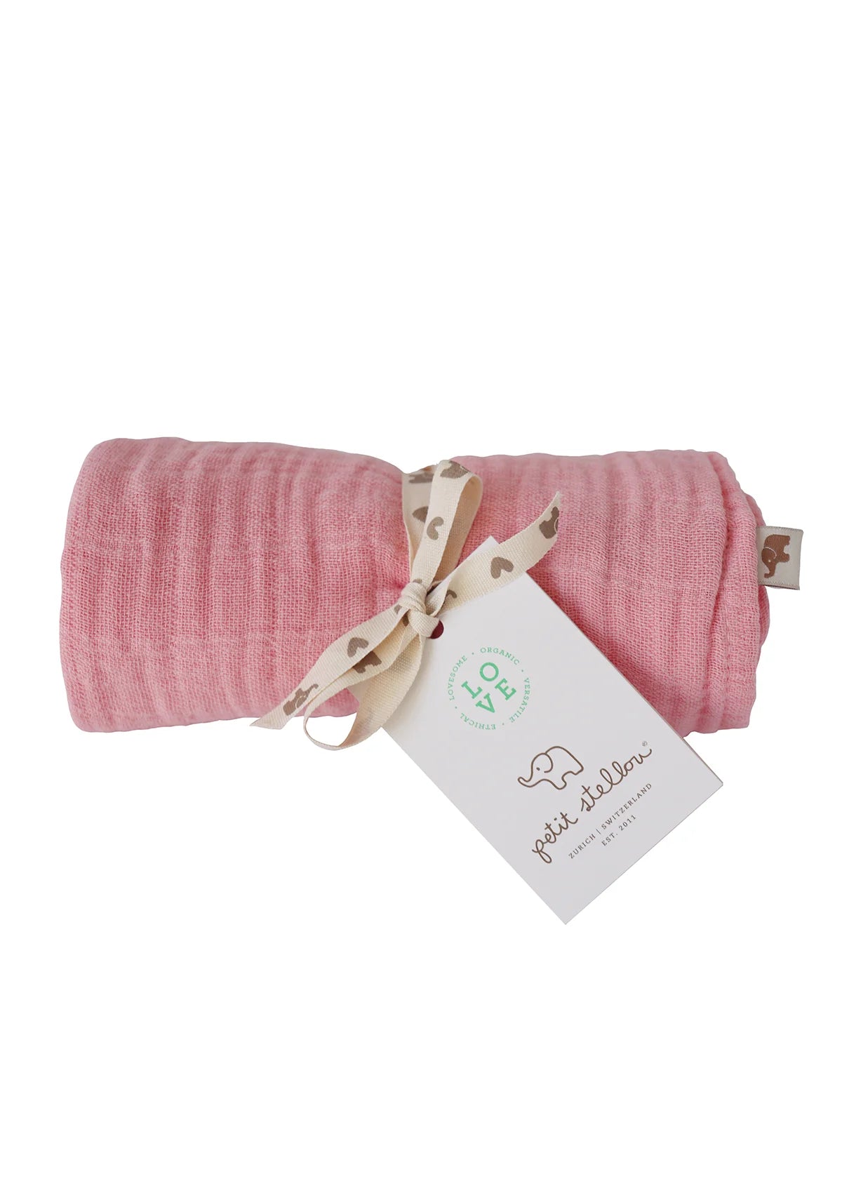 NOOSHI CUDDLE - Bubblegum