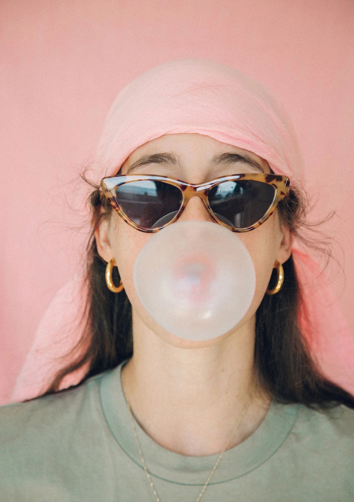 NOOSHI CUDDLE - Bubblegum