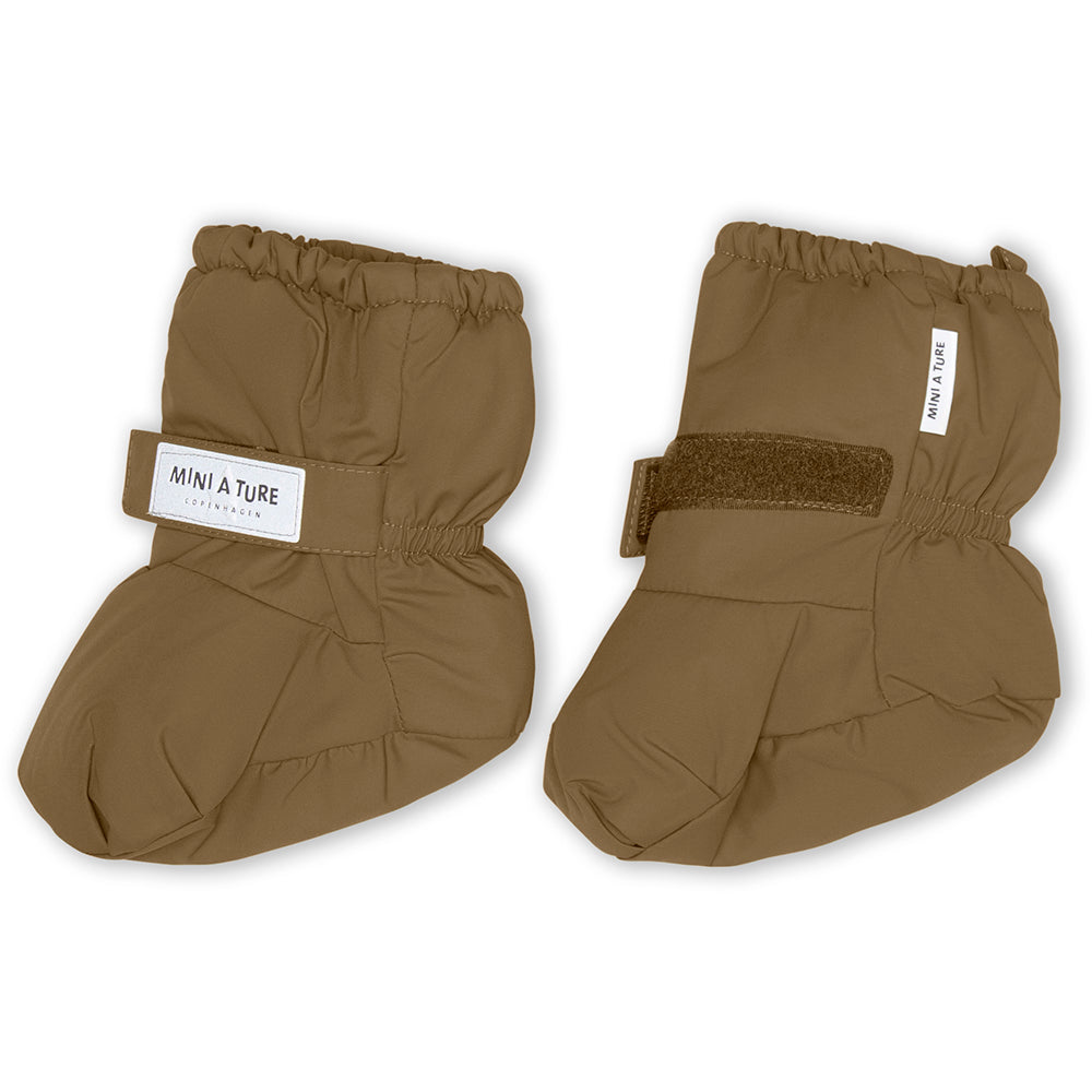 Winn Fleece Lined Winter Outdoor Socks