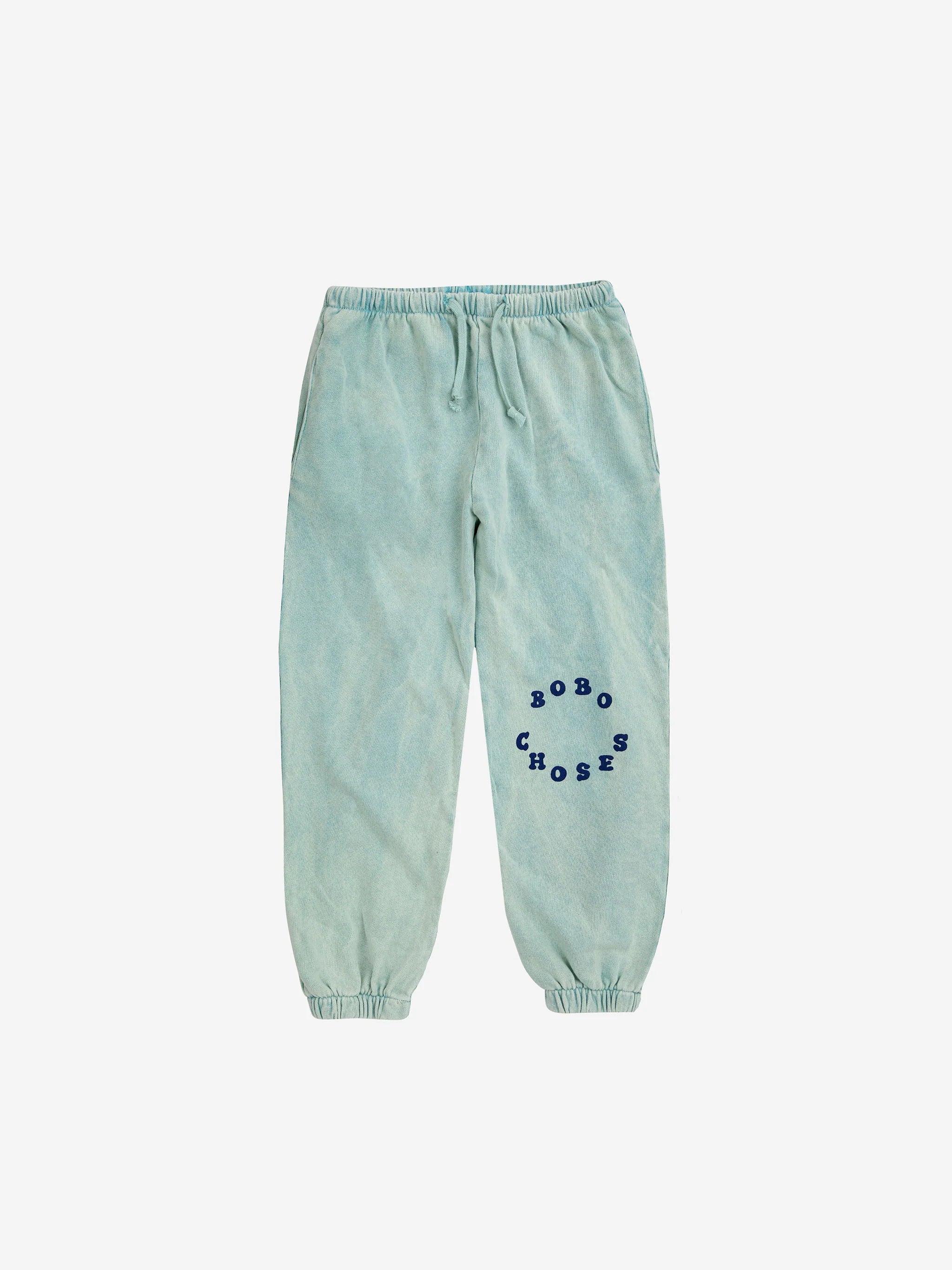 Circle Jogging Pants