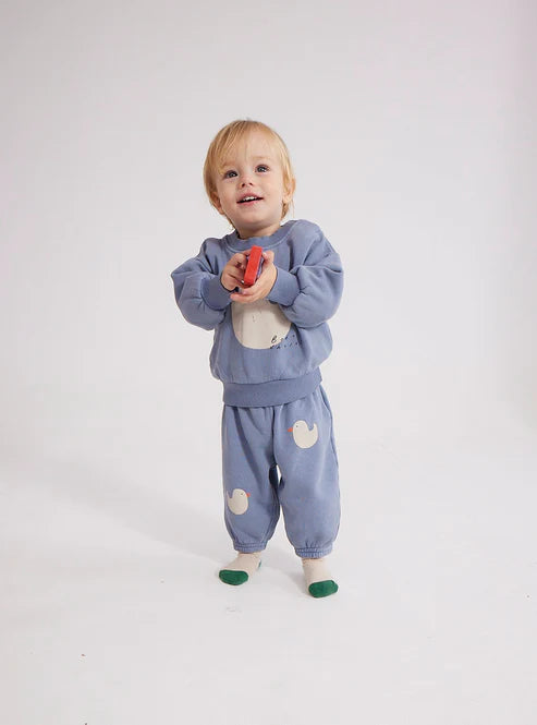 Baby Rubber Duck Jogging Pants