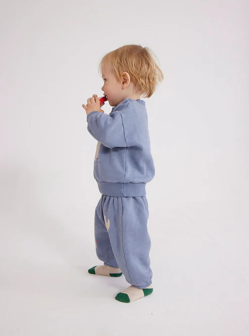 Baby Rubber Duck Jogging Pants