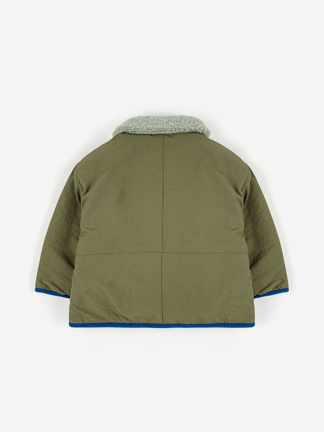 Baby B.C Reversible Jacket