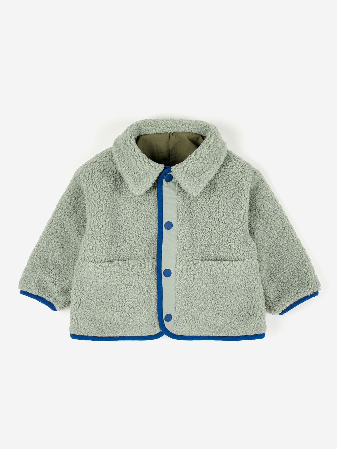 Baby B.C Reversible Jacket