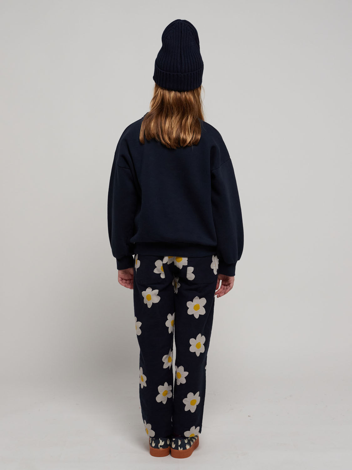 Headstand Child Sweatshirt