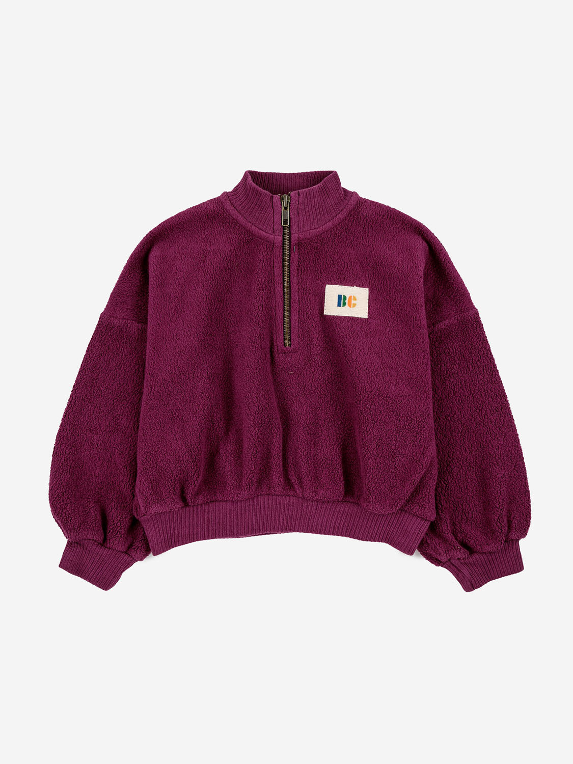 B.C Label Sweatshirt