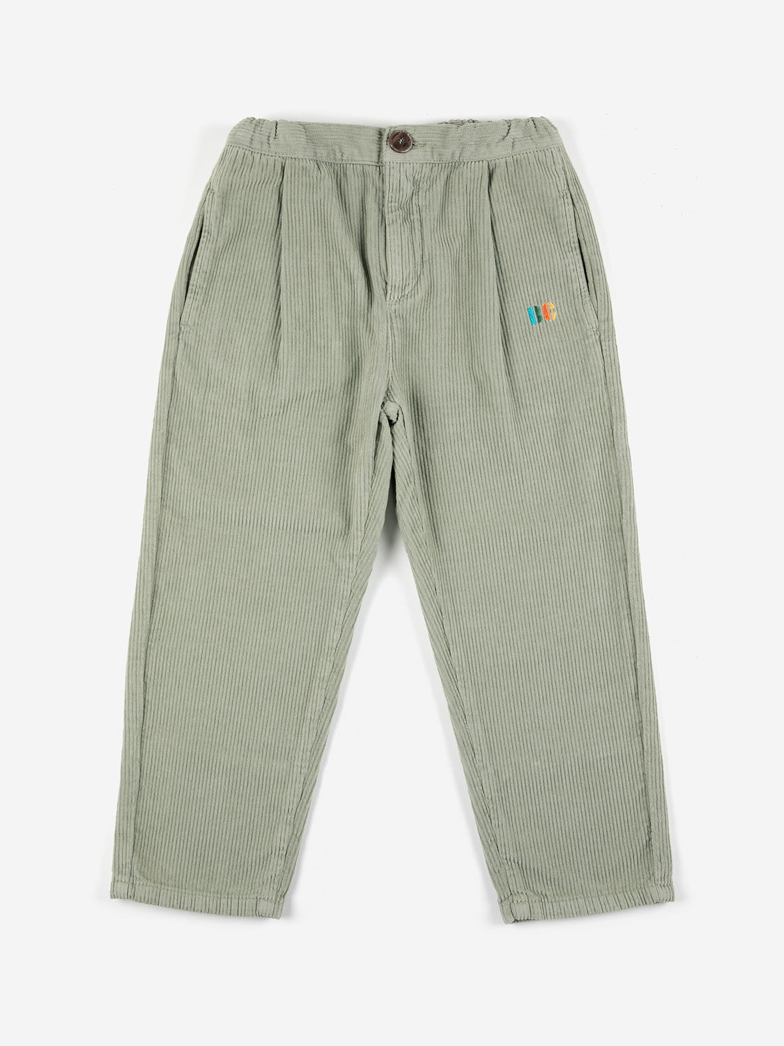 B.C Label Baggy Pants