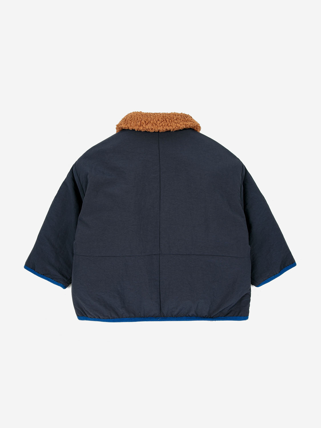 B.C Reversible Jacket