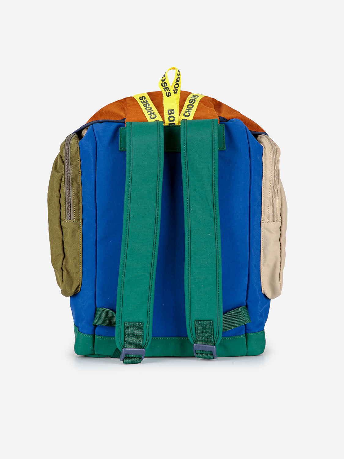 Big B Backpack